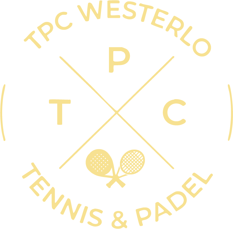 Logo TPC Westerlo sun yellow